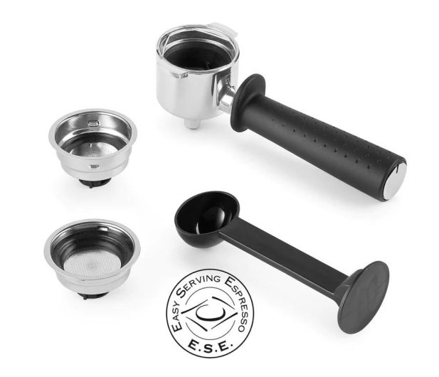 DeLonghi Outlet EC 235.BK - 1553112 - zdjęcie 3